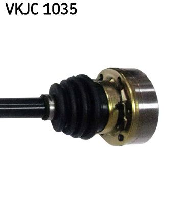 Drive Shaft-2