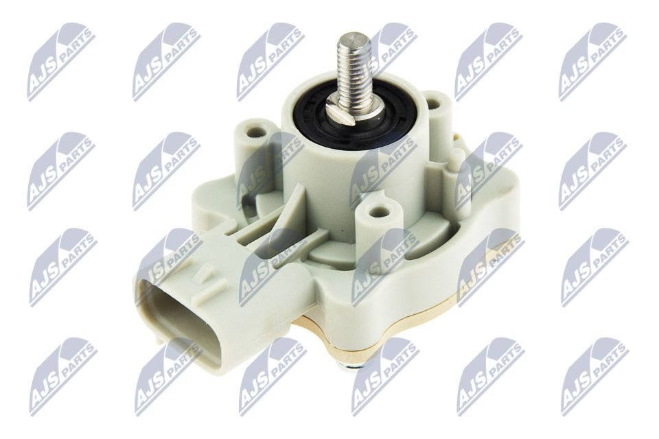 NTY ECX-TY-003 Control unit, air suspension