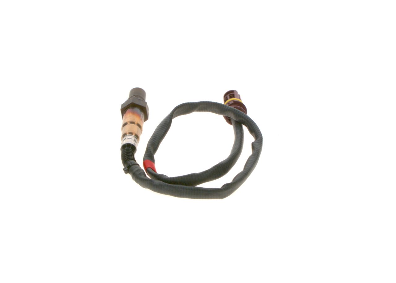 Oxygen Sensor-4