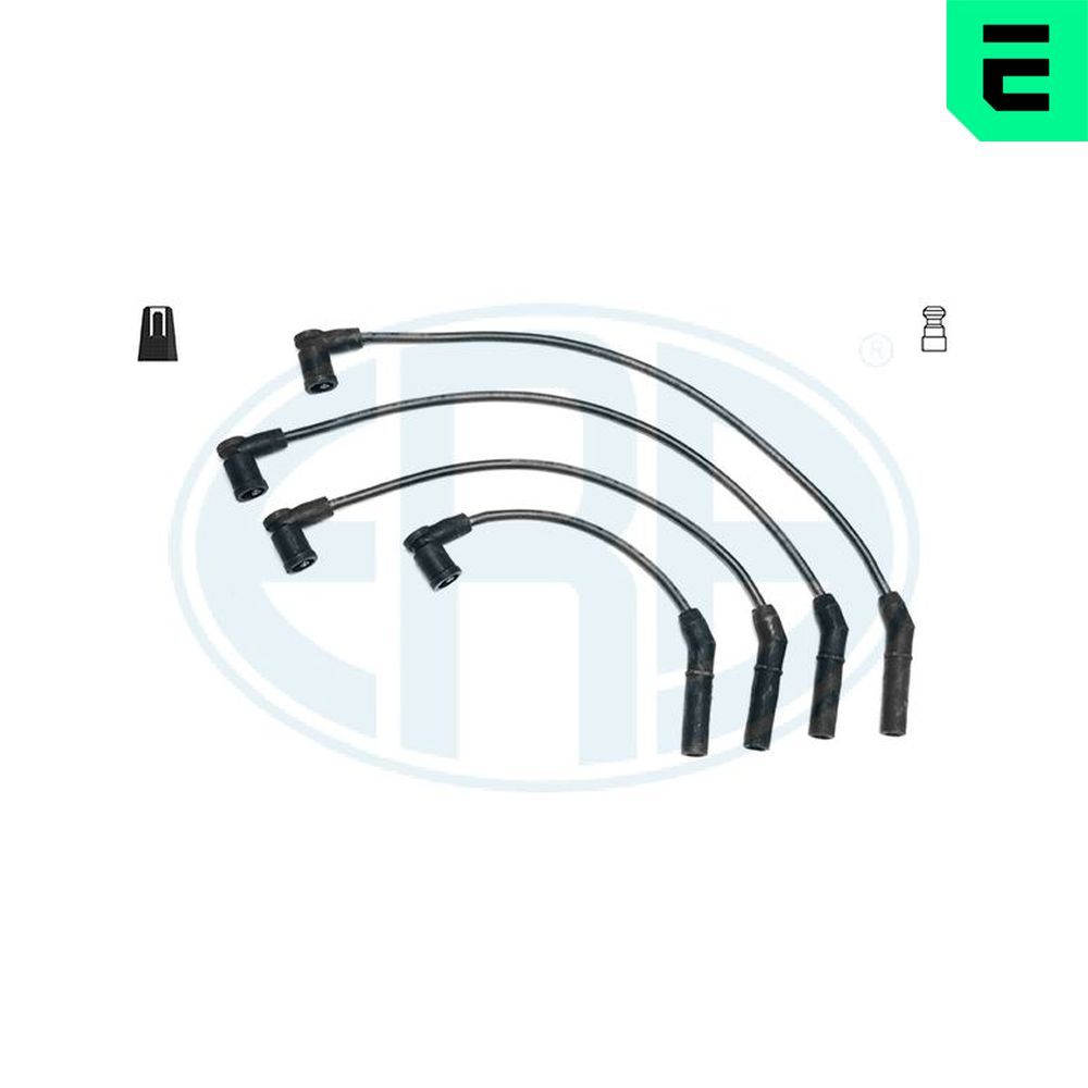 ERA 883011 Ignition cable kit