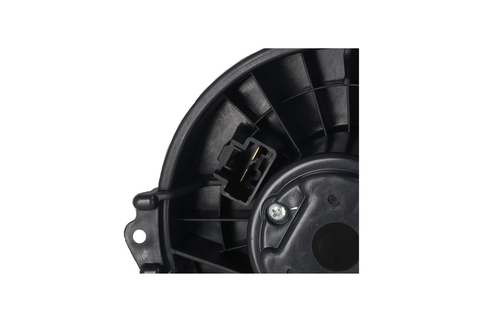 Interior Blower-4
