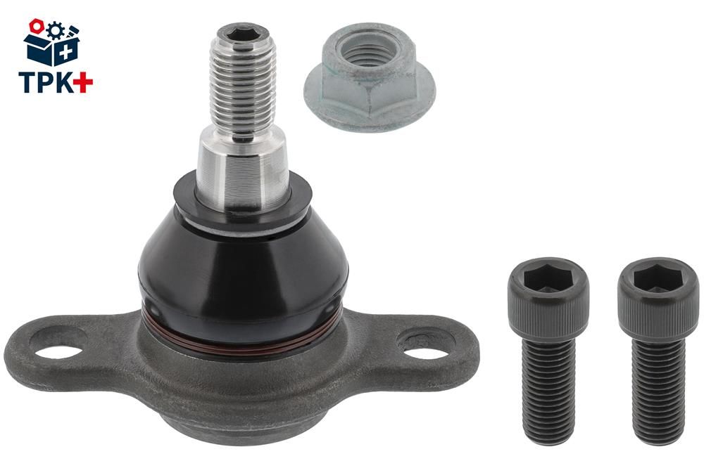 TOPRAN 112 002 Ball joint