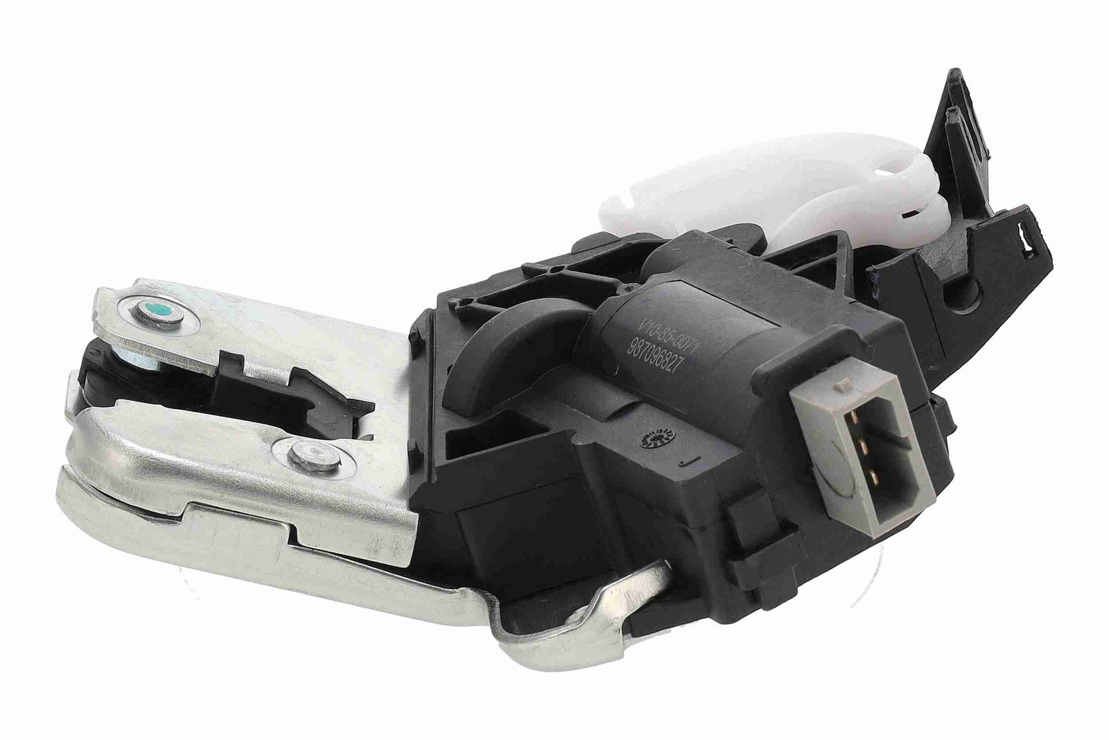 Tailgate Lock-6