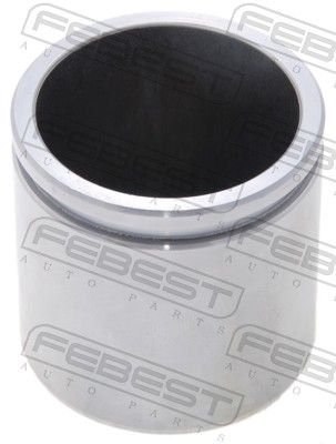 FEBEST 0276-E11F Piston, brake caliper