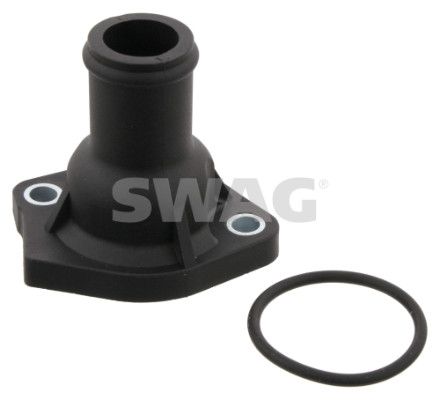 SWAG 99 91 2410 Coolant flange