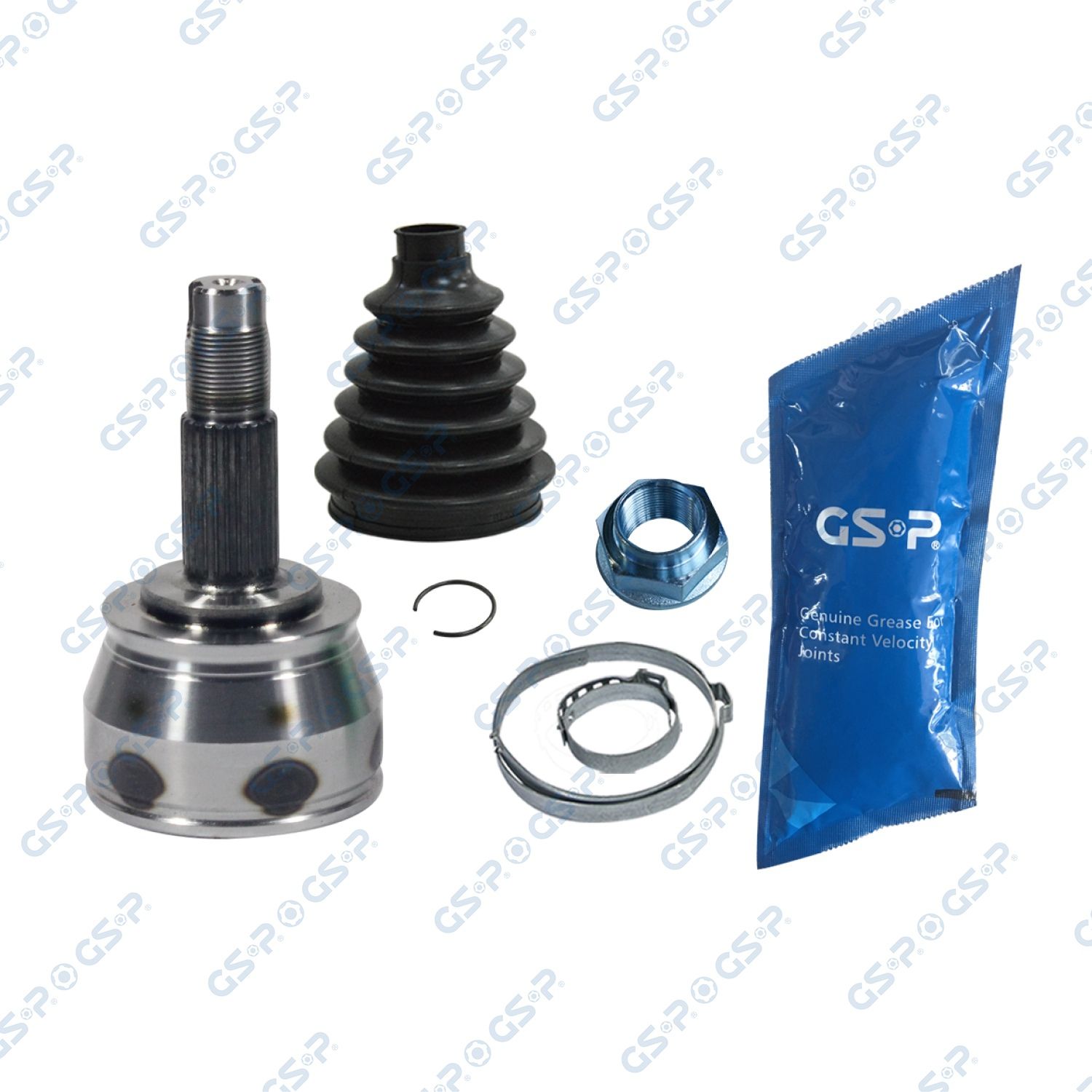 Joint Kit, drive shaft