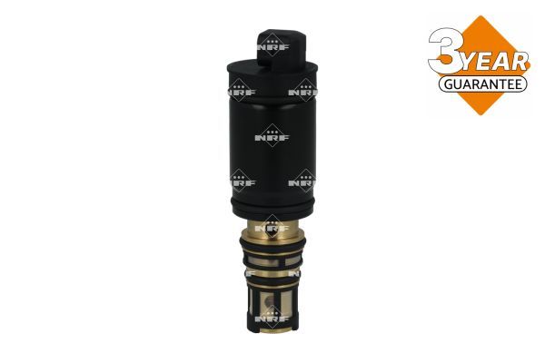 Control Valve, air conditioning compressor-2