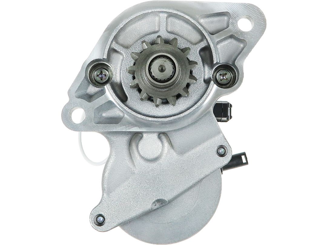 AS-PL S6277(DENSO) Starter