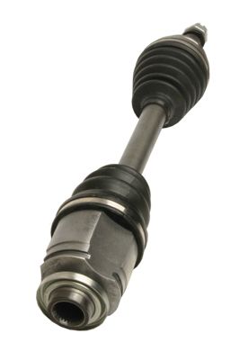 Drive Shaft-1