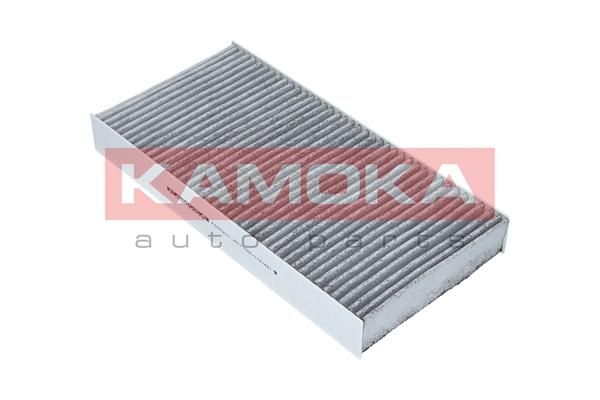 KAMOKA F505201 Filtras, salono oras