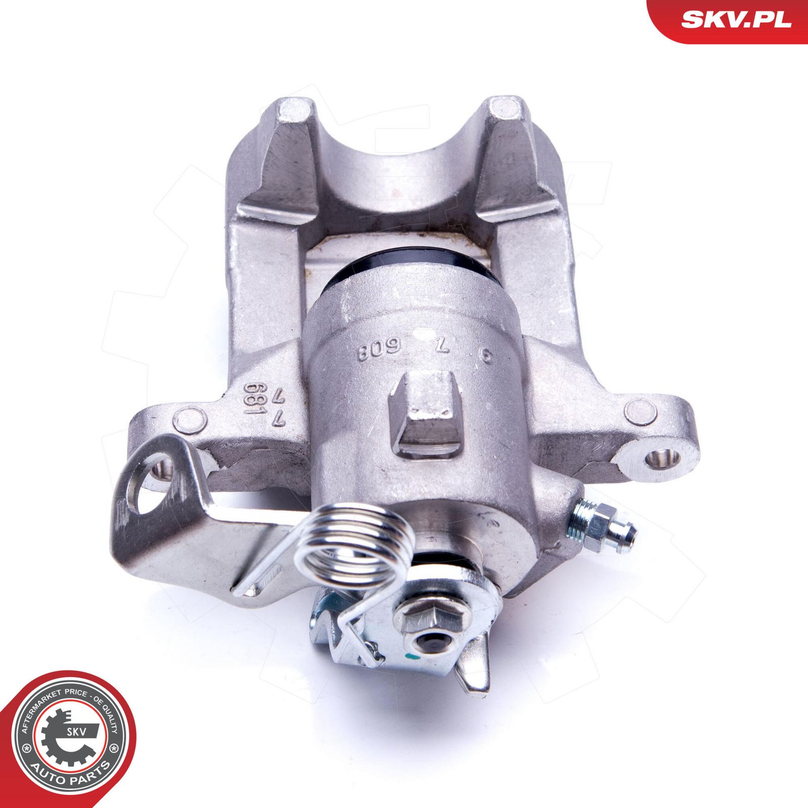 Brake Caliper-2