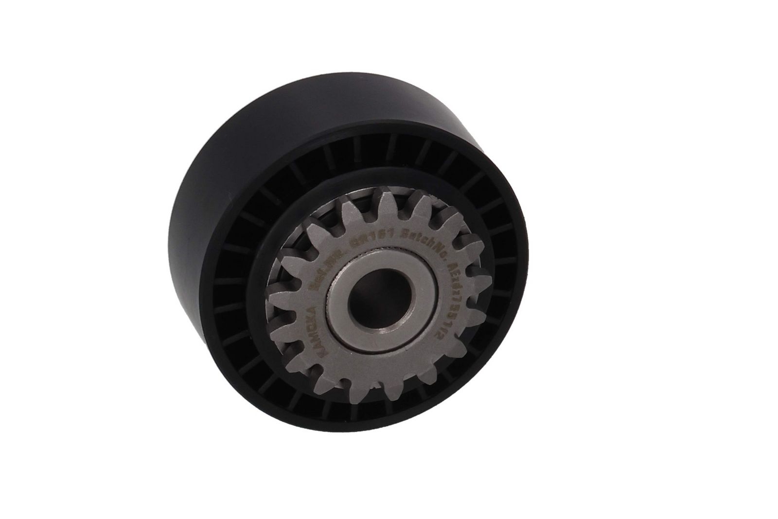 Tensioner Pulley, V-ribbed belt-3