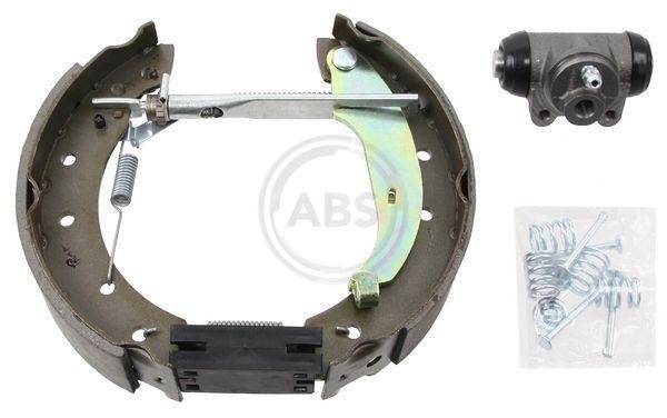 A.B.S. 111419 Brake kit, drum brake