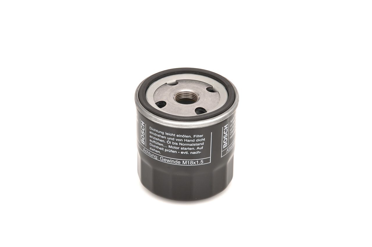 Oil Filter-4