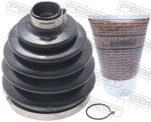 FEBEST 1417P-NA Bellow kit, drive shaft