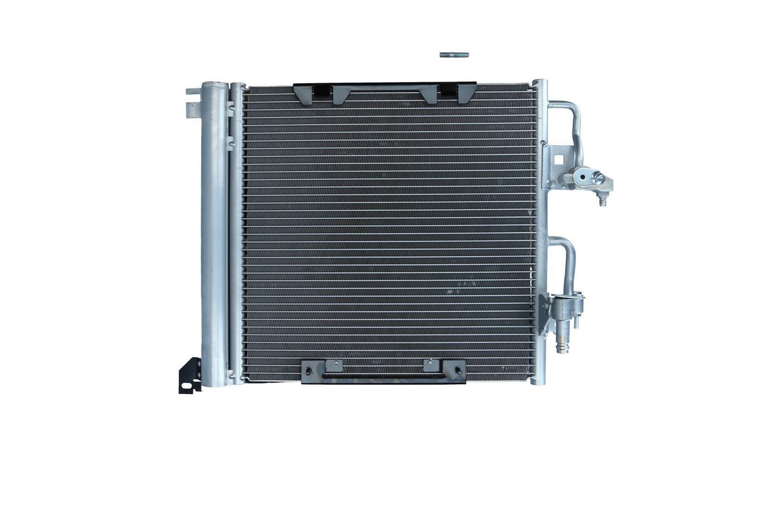 KAMOKA 7800011 Condenser, air conditioning