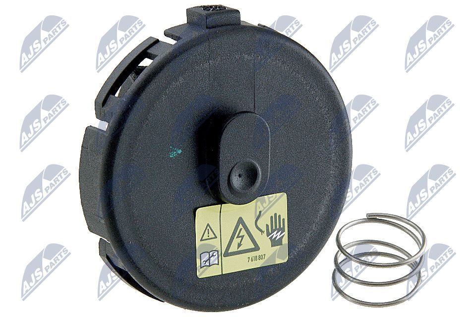 NTY BKO-BM-004 Cylinder head cover