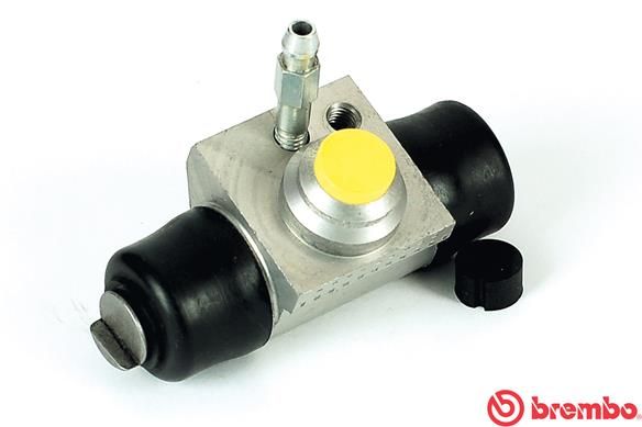 BREMBO A 12 289 Wheel brake cylinder