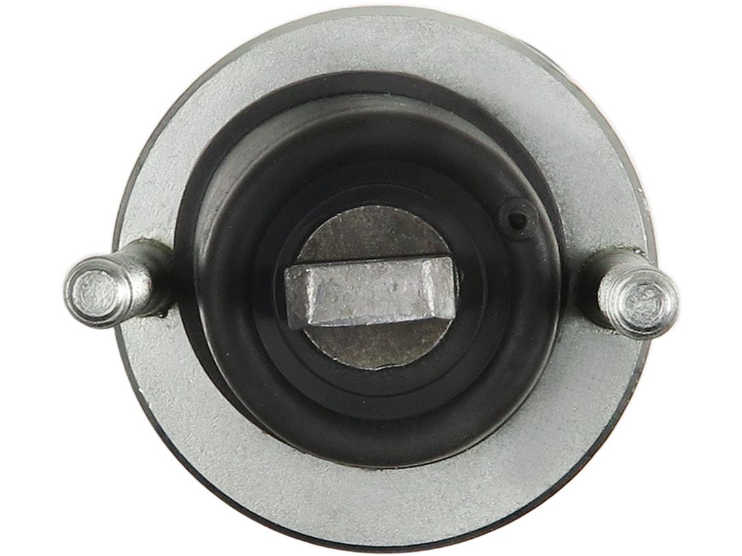Solenoid Switch, starter-1