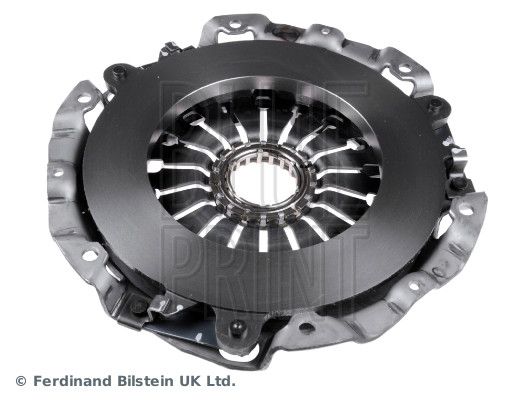 Clutch Pressure Plate-1