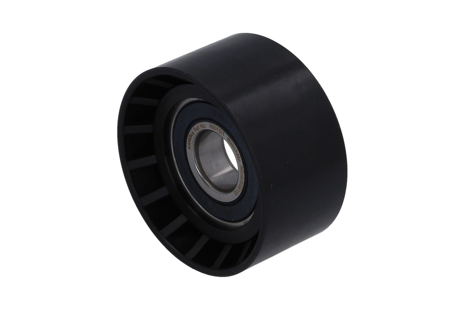 KAMOKA R0191 Tensioner lever, v-ribbed belt
