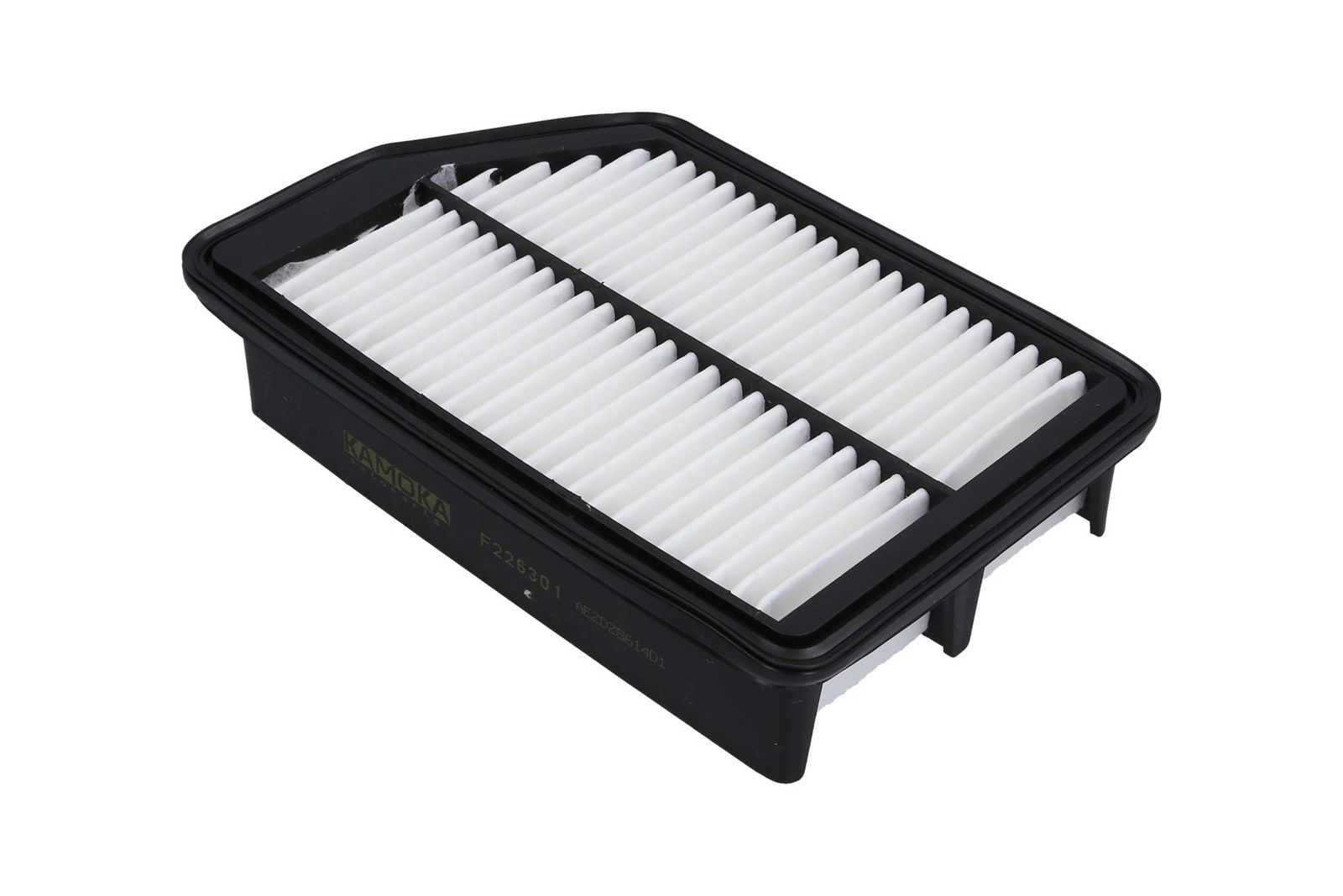 KAMOKA F226301 Air filter