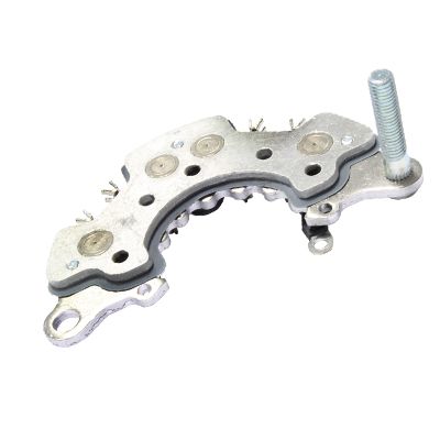HÜCO 139234 Rectifier, alternator