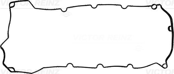 Gasket, cylinder head cover