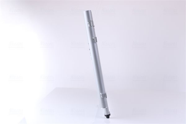 Condenser, air conditioning-3