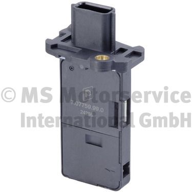 Mass Air Flow Sensor-main