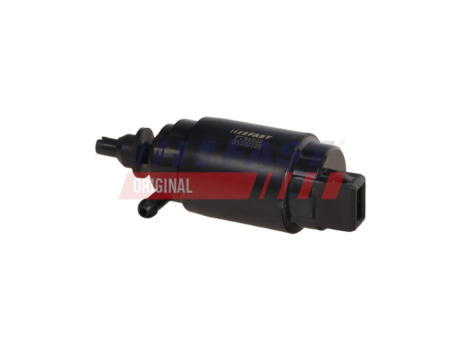 Washer Fluid Pump, window cleaning