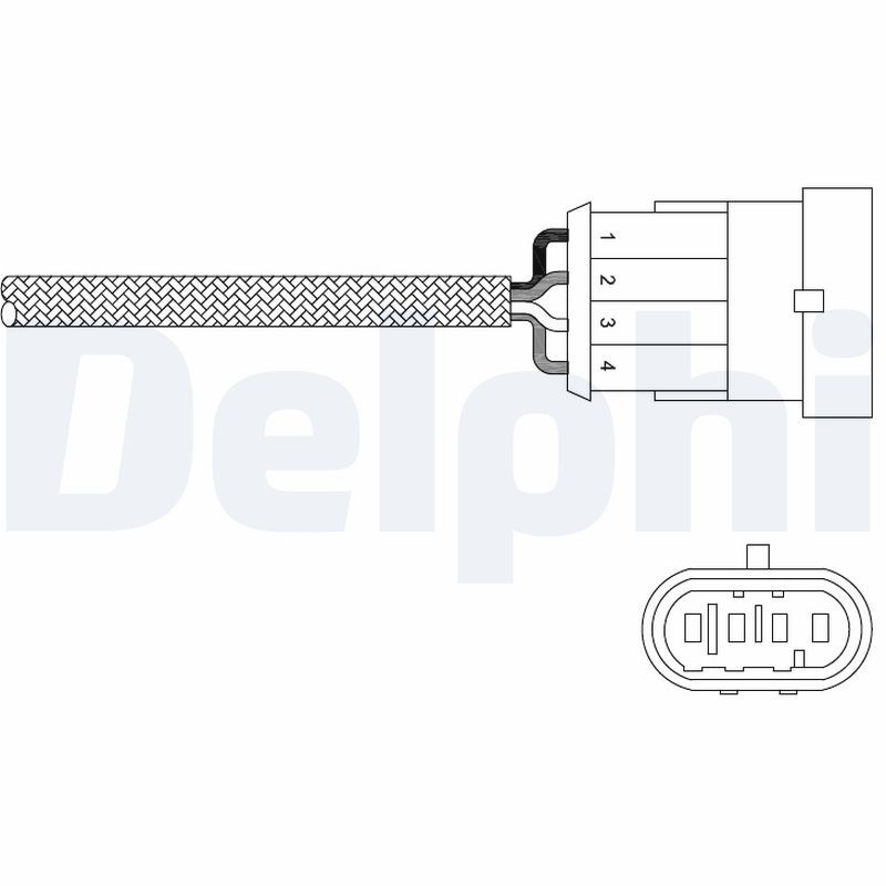 Oxygen Sensor