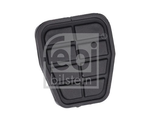 FEBI BILSTEIN 05284 Pedal pad, clutch pedal