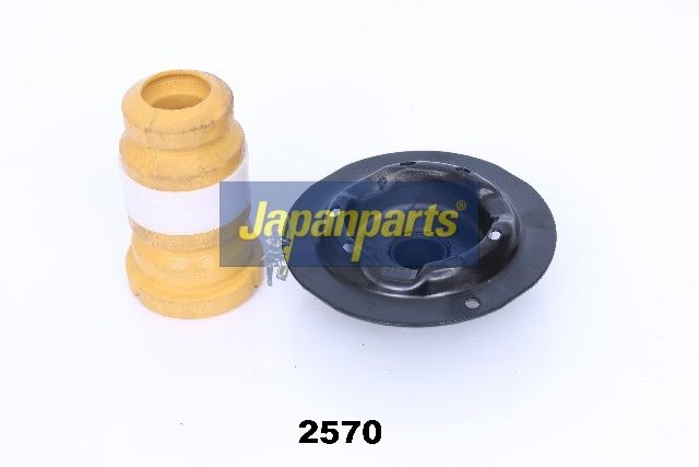 JAPANPARTS RU-2570 Dust protection kit, shock absorber