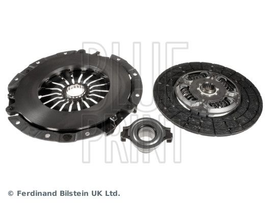 Clutch Kit-1