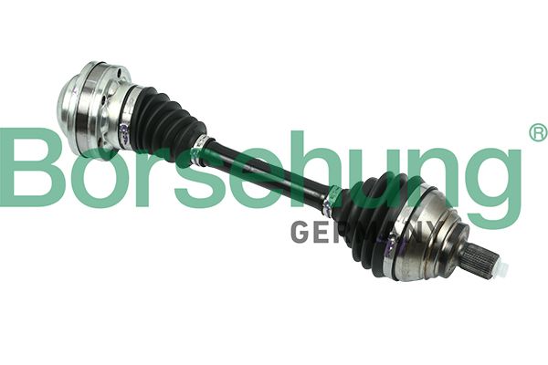 BORSEHUNG B18425 Drive shaft