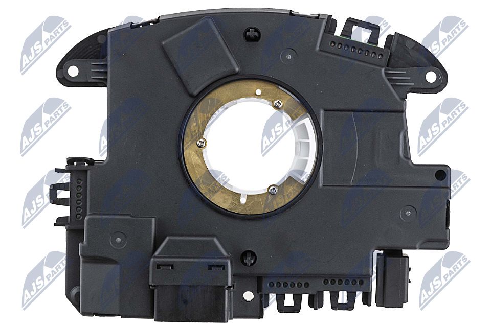 Clock Spring, airbag-4