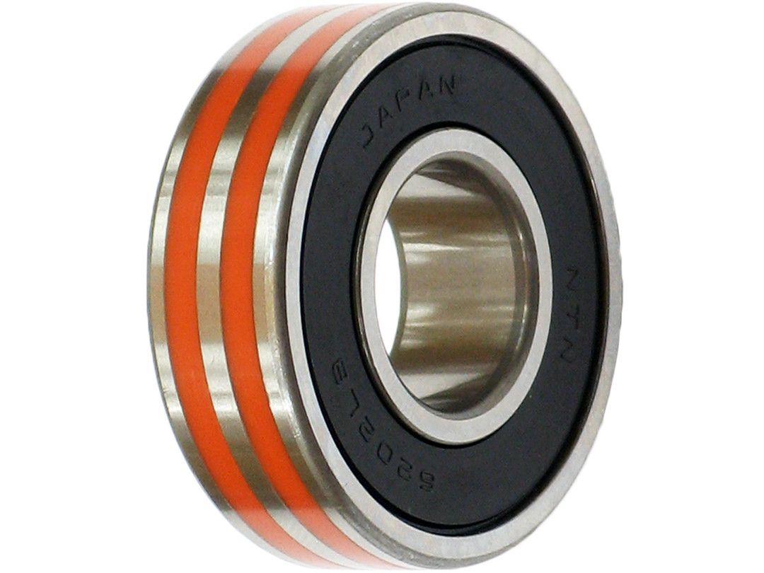AS-PL ABE9037(NTN) Bearing
