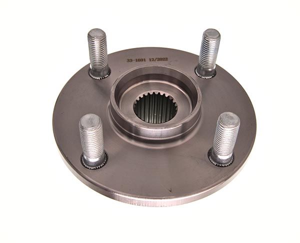 Wheel Hub-1