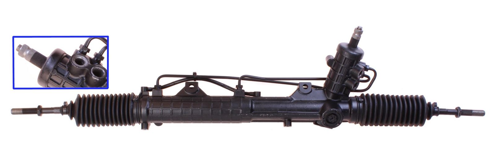 DRI 711520584 Steering gear