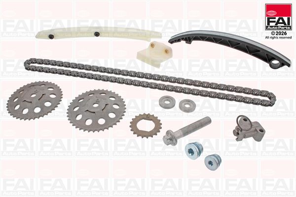 Timing Chain Kit