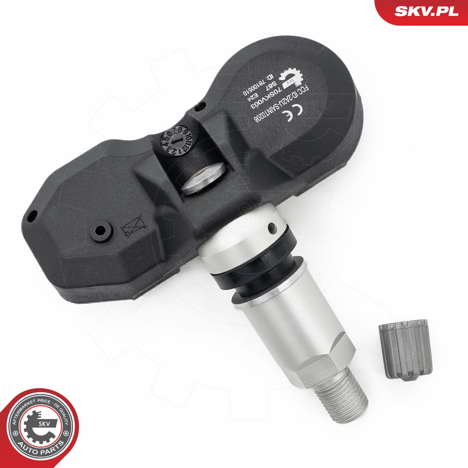 ESEN SKV 70SKV003 Wheel sensor, tyre-pressure monitoring system