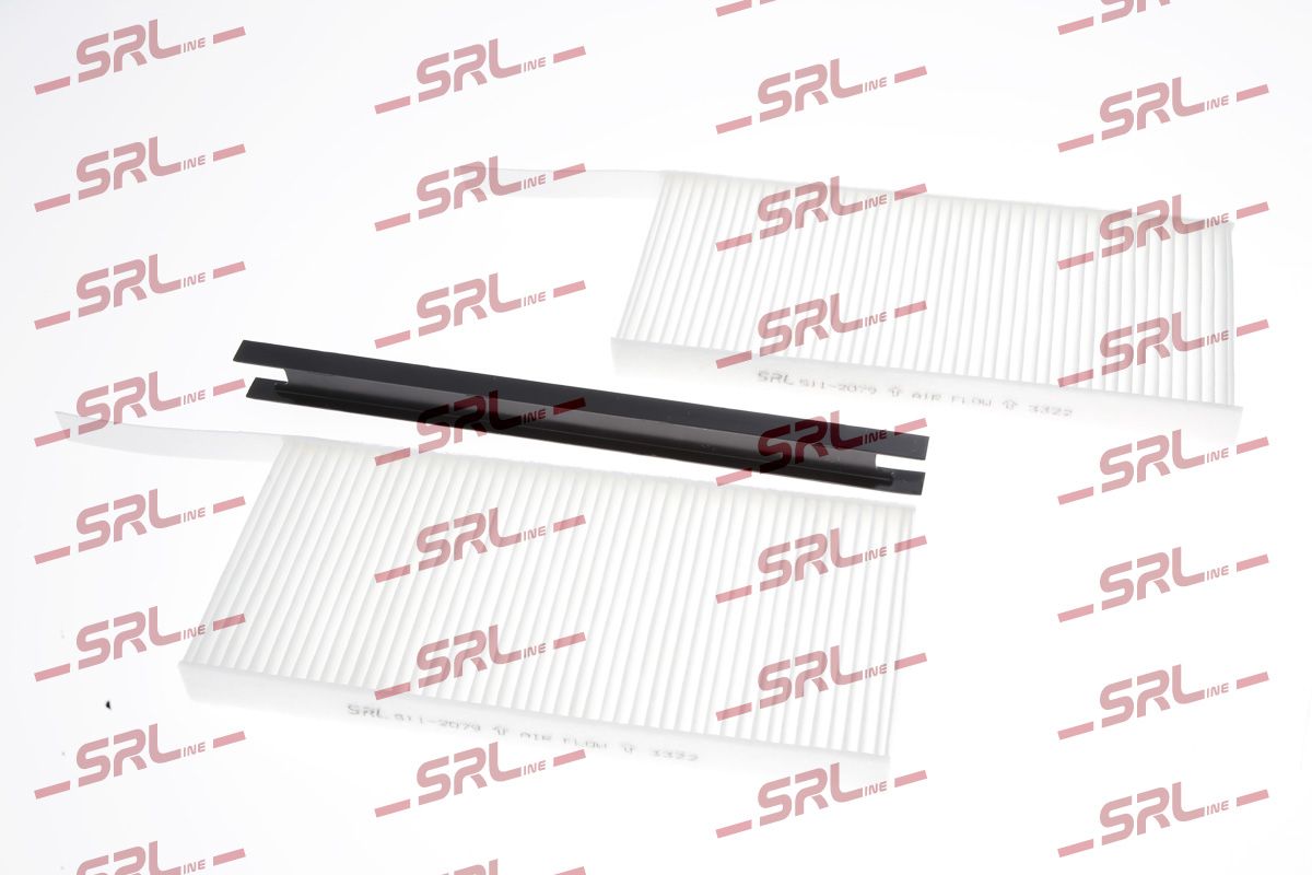 SRLINE S11-2079 Filter, cabin air