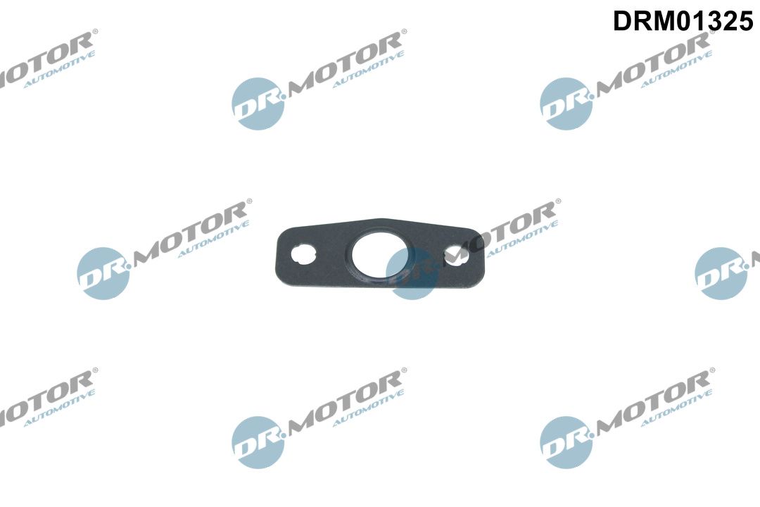 Gasket, oil outlet (charger)