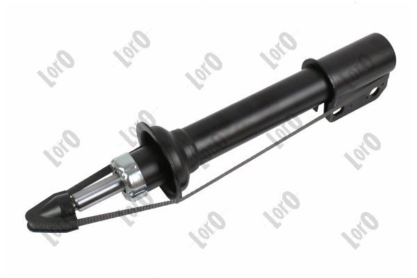 Shock Absorber-1