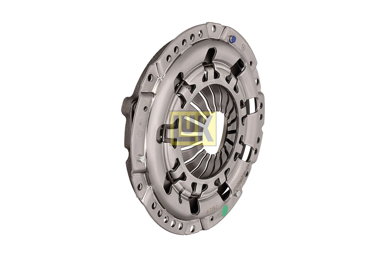 SCHAEFFLER LUK 121 0067 10 Clutch pressure plate