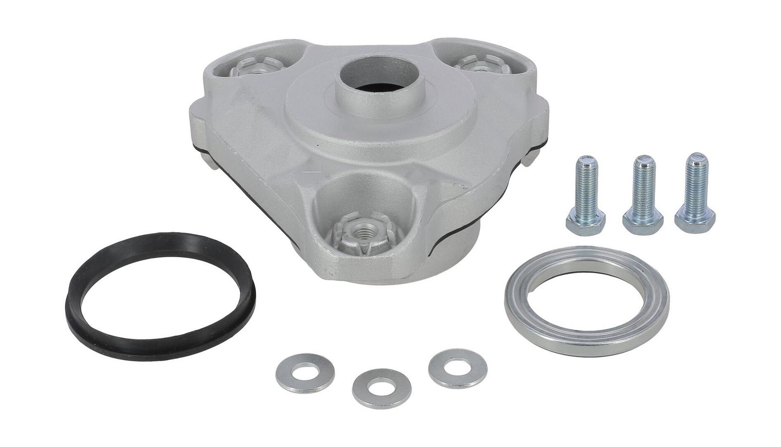 Repair Kit, suspension strut support mount