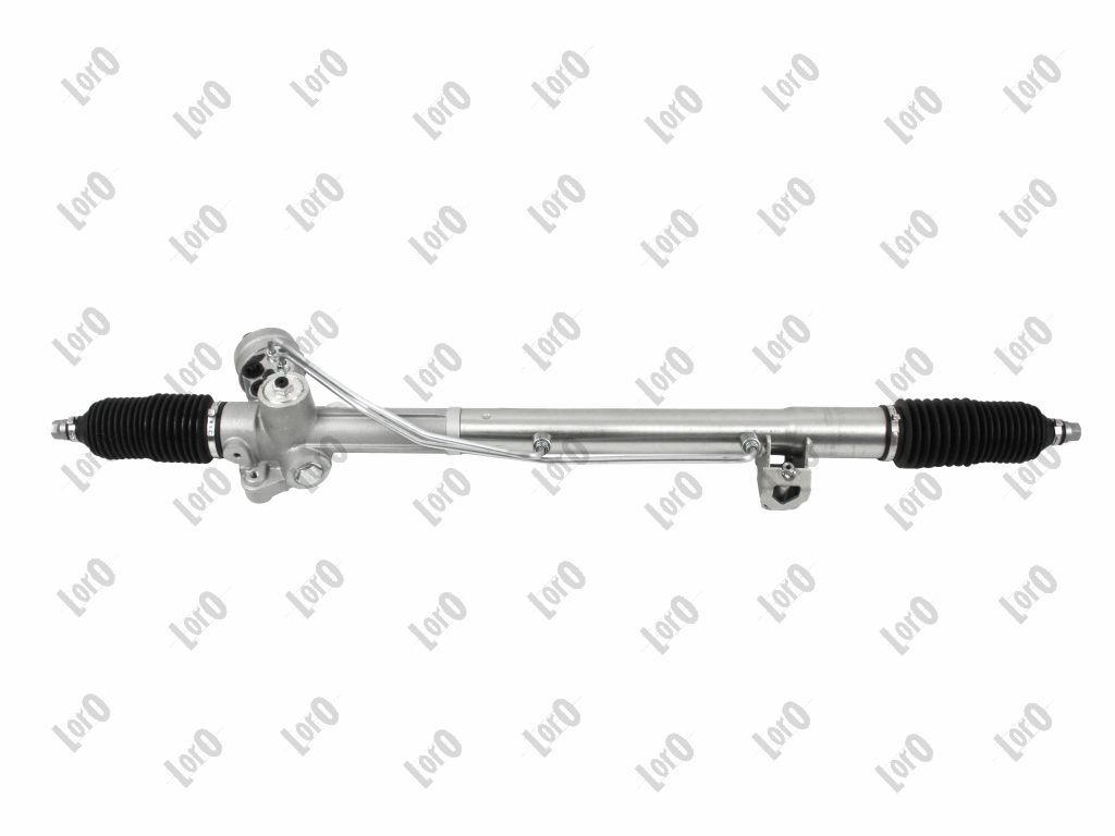 Steering Gear-1