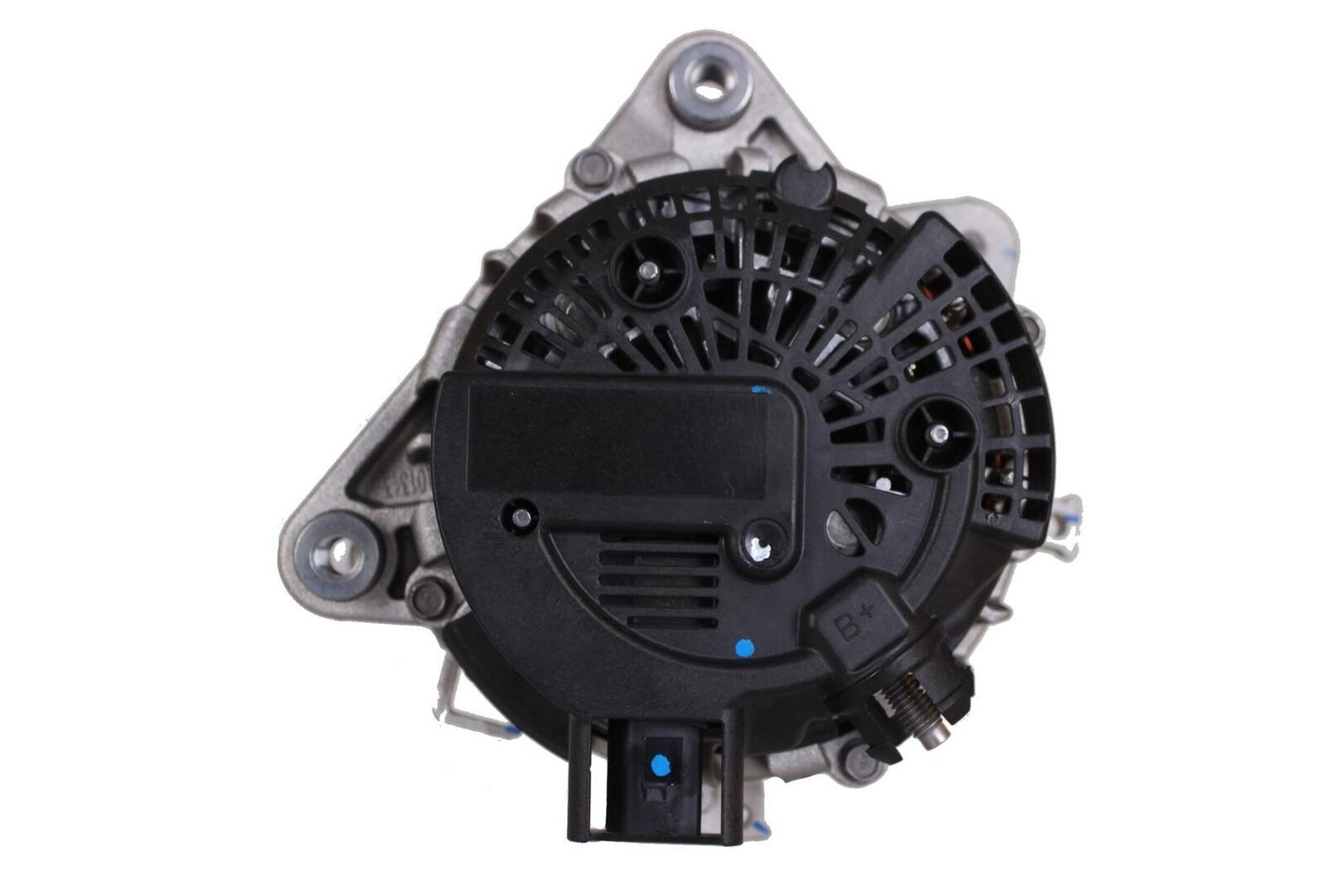 Alternator-2