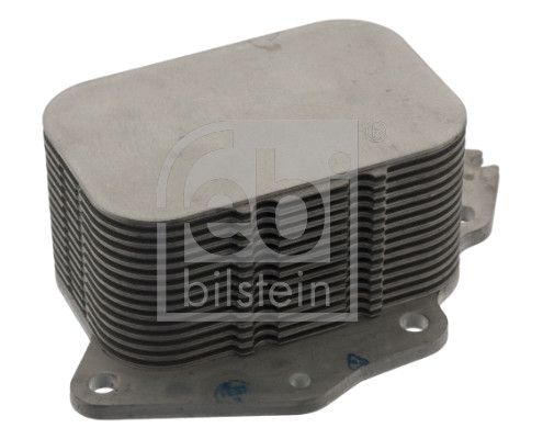 FEBI BILSTEIN 100545 Oil cooler, engine oil
